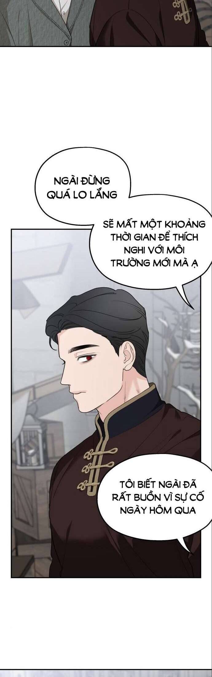 Gia Đình Chồng Quá Ám Ảnh Bởi Tôi Chapter 86 - Trang 2