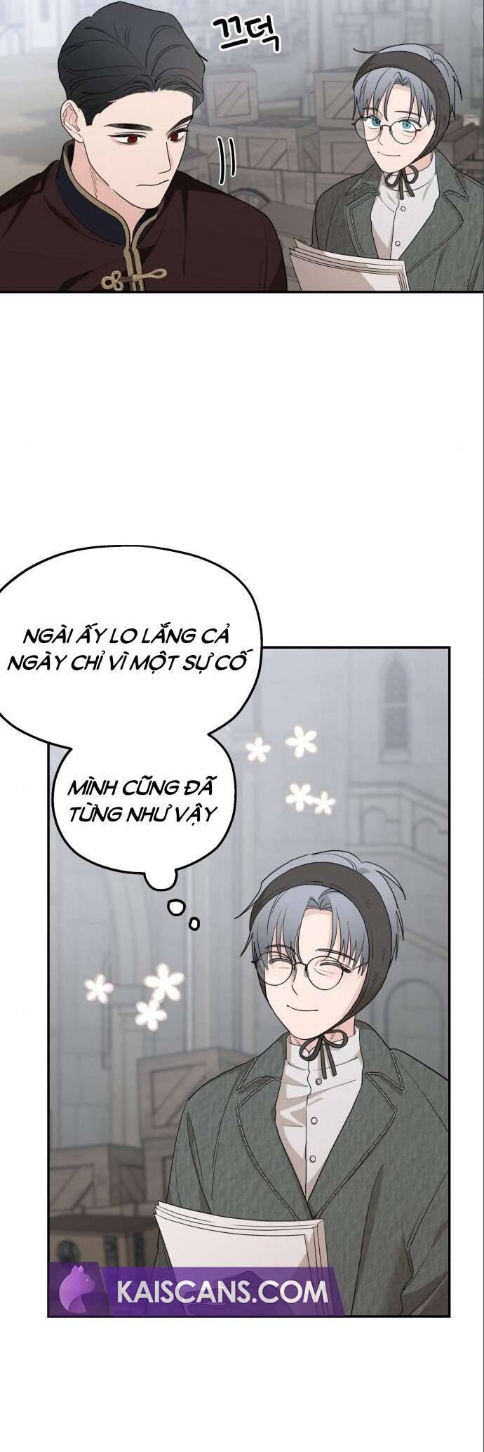 Gia Đình Chồng Quá Ám Ảnh Bởi Tôi Chapter 86 - Trang 2