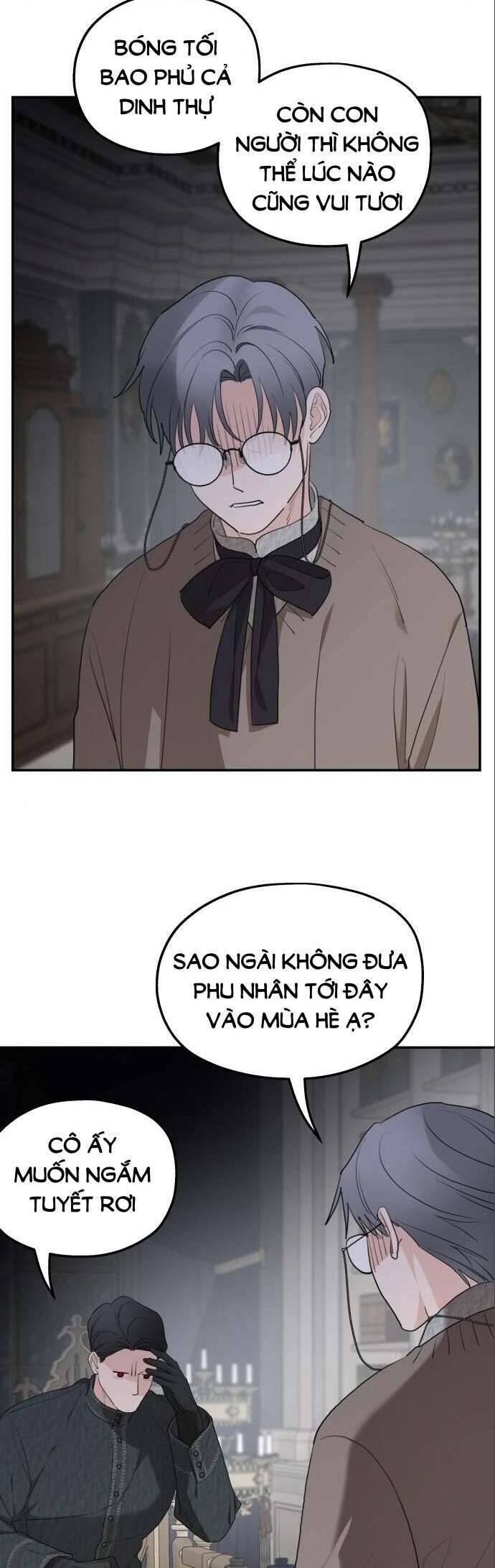 Gia Đình Chồng Quá Ám Ảnh Bởi Tôi Chapter 86 - Trang 2