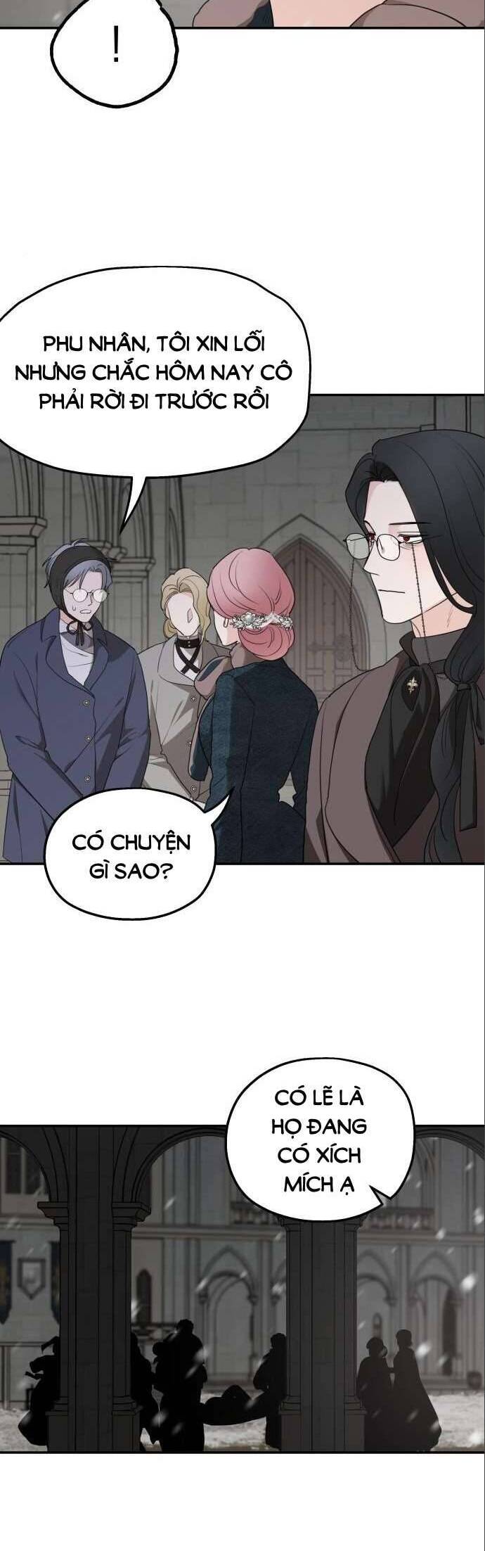 Gia Đình Chồng Quá Ám Ảnh Bởi Tôi Chapter 86 - Trang 2