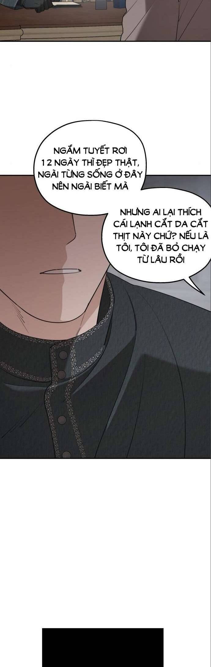 Gia Đình Chồng Quá Ám Ảnh Bởi Tôi Chapter 86 - Trang 2