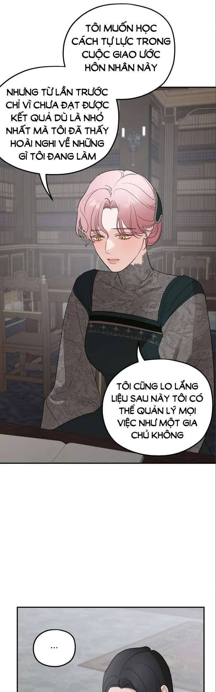 Gia Đình Chồng Quá Ám Ảnh Bởi Tôi Chapter 86 - Trang 2