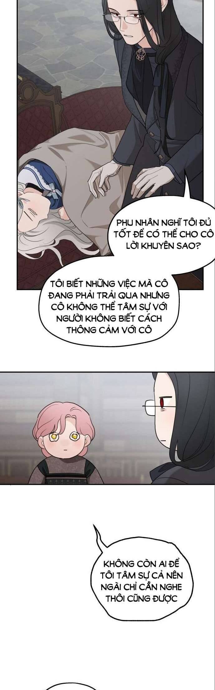 Gia Đình Chồng Quá Ám Ảnh Bởi Tôi Chapter 86 - Trang 2
