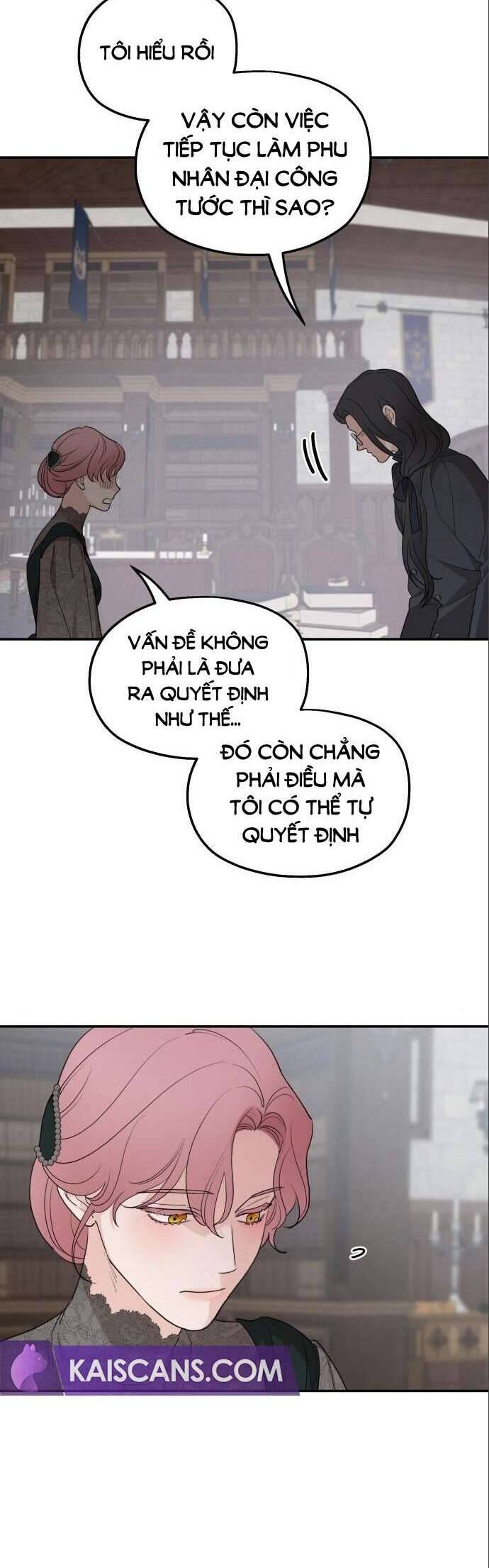Gia Đình Chồng Quá Ám Ảnh Bởi Tôi Chapter 86 - Trang 2