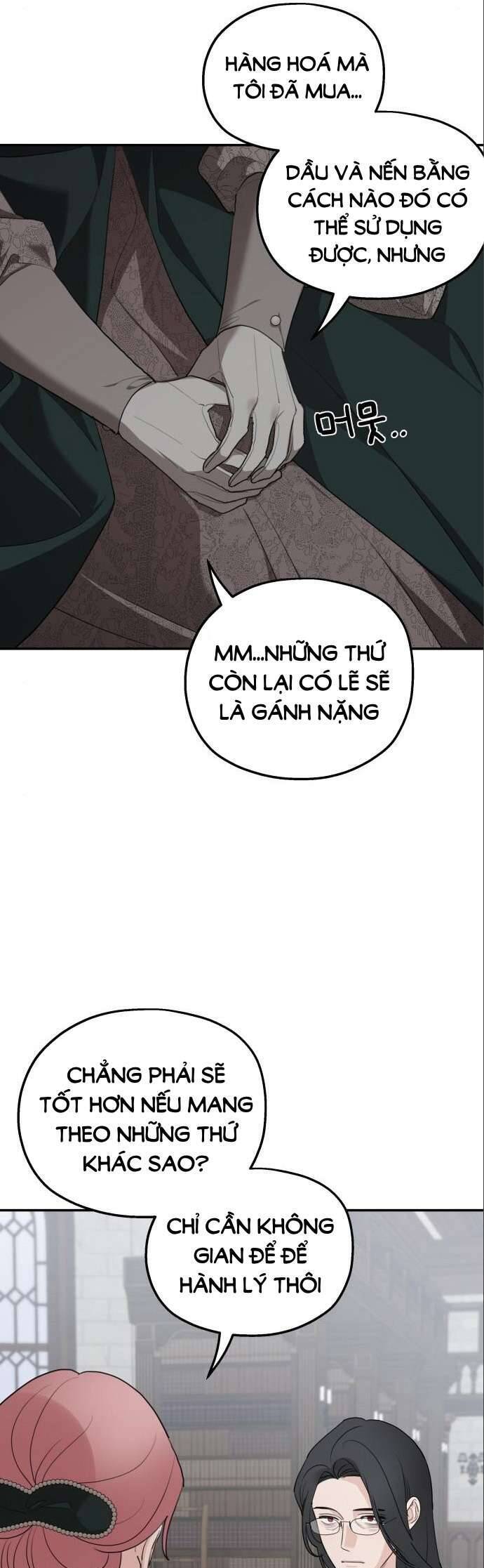Gia Đình Chồng Quá Ám Ảnh Bởi Tôi Chapter 86 - Trang 2