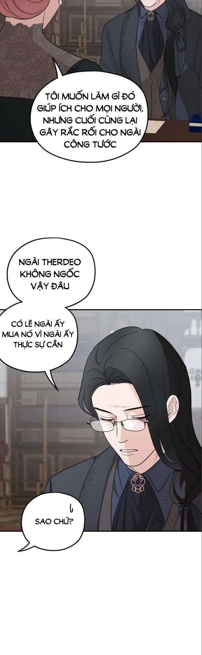 Gia Đình Chồng Quá Ám Ảnh Bởi Tôi Chapter 86 - Trang 2
