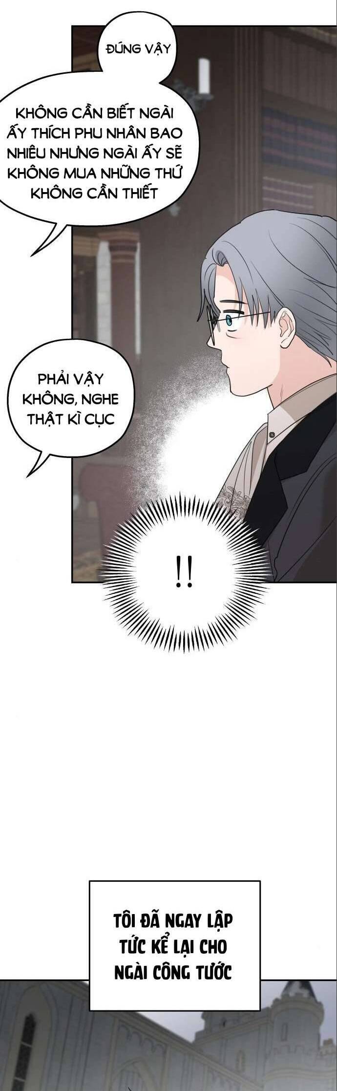 Gia Đình Chồng Quá Ám Ảnh Bởi Tôi Chapter 86 - Trang 2