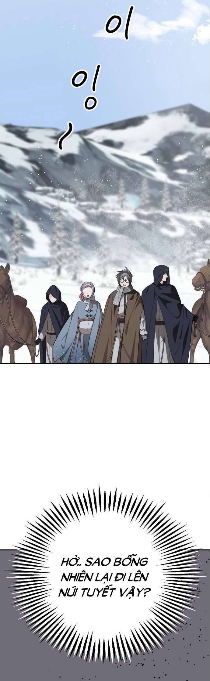 Gia Đình Chồng Quá Ám Ảnh Bởi Tôi Chapter 86 - Trang 2
