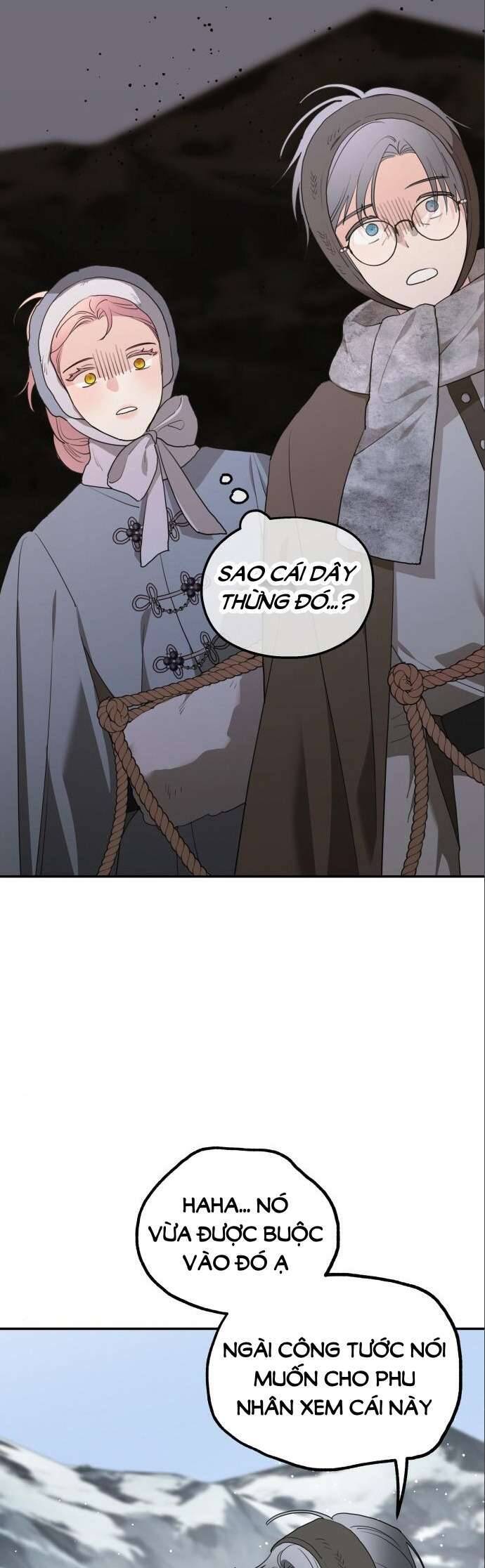 Gia Đình Chồng Quá Ám Ảnh Bởi Tôi Chapter 86 - Trang 2