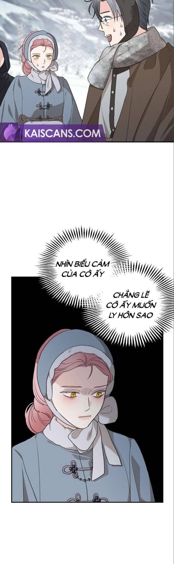 Gia Đình Chồng Quá Ám Ảnh Bởi Tôi Chapter 86 - Trang 2