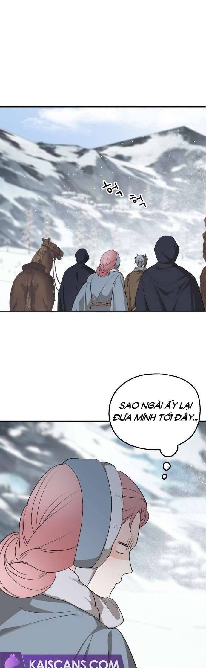 Gia Đình Chồng Quá Ám Ảnh Bởi Tôi Chapter 86 - Trang 2
