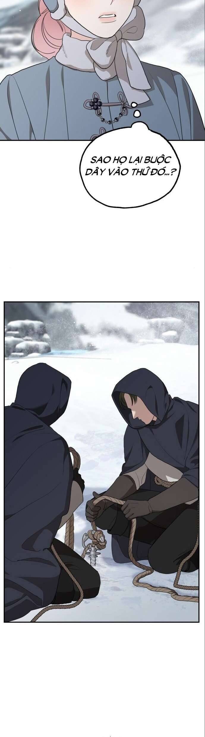 Gia Đình Chồng Quá Ám Ảnh Bởi Tôi Chapter 86 - Trang 2