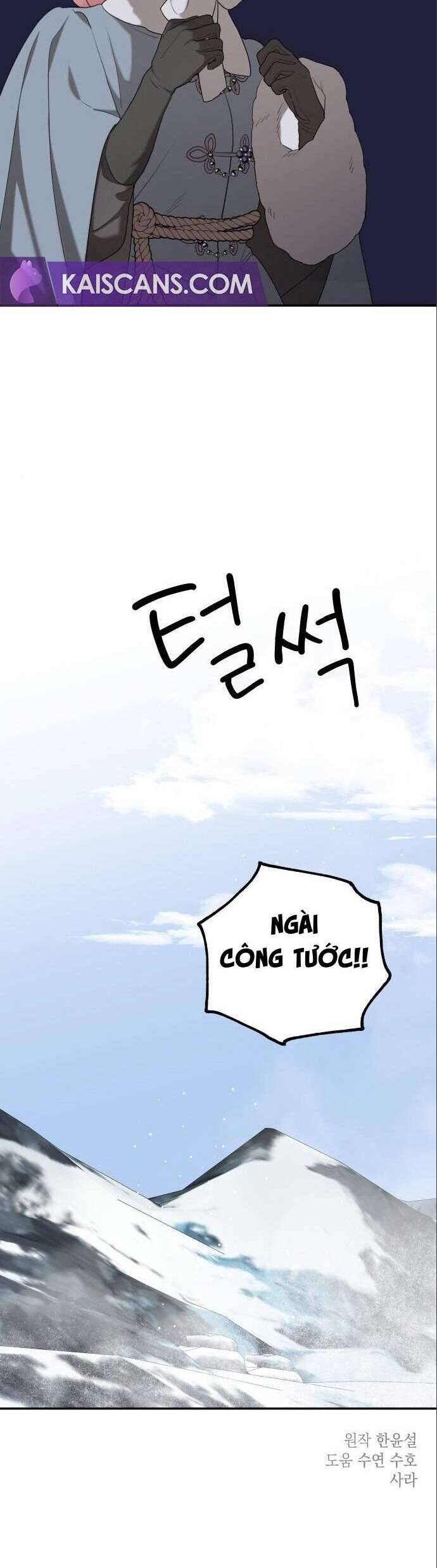 Gia Đình Chồng Quá Ám Ảnh Bởi Tôi Chapter 86 - Trang 2