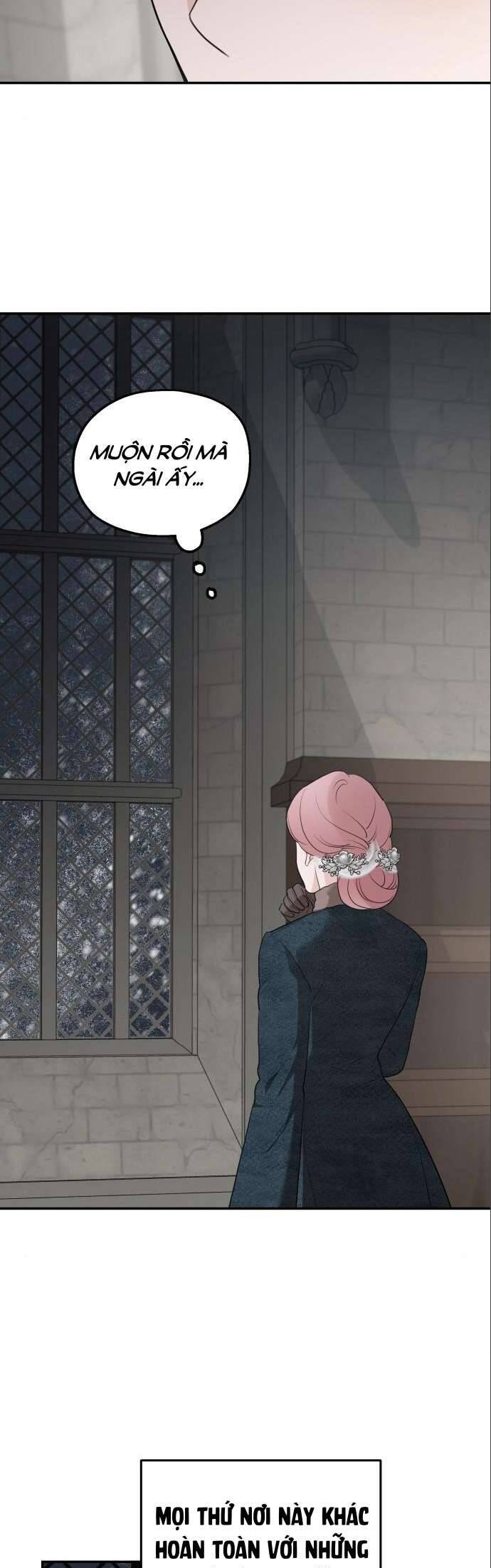 Gia Đình Chồng Quá Ám Ảnh Bởi Tôi Chapter 86 - Trang 2