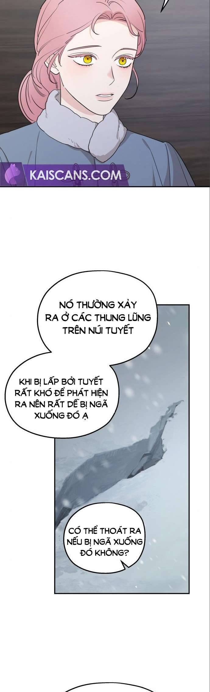 Gia Đình Chồng Quá Ám Ảnh Bởi Tôi Chapter 87 - Trang 2