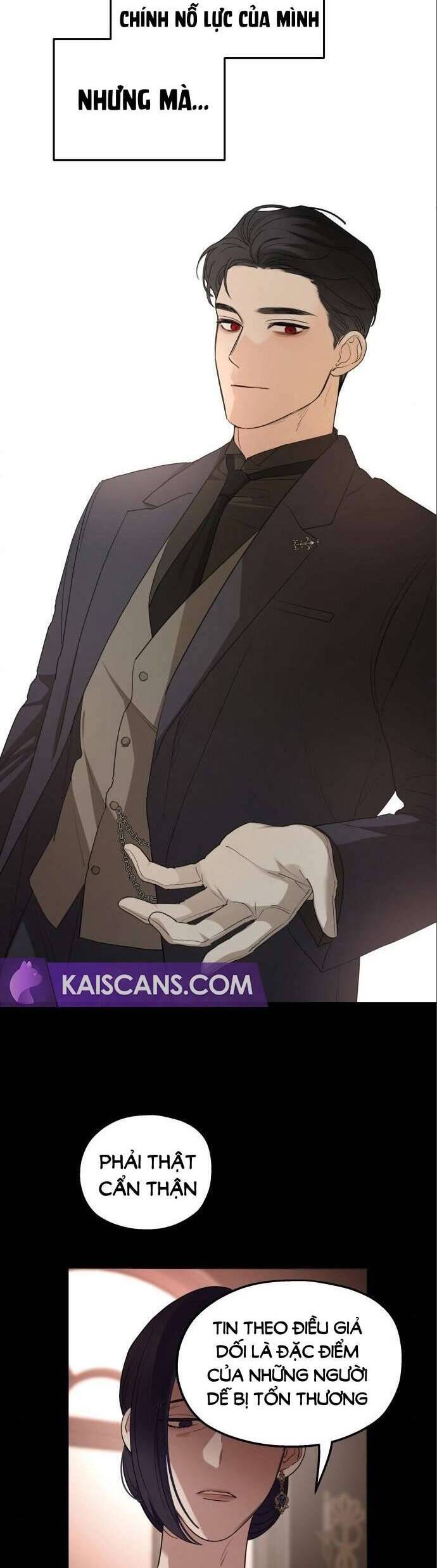 Gia Đình Chồng Quá Ám Ảnh Bởi Tôi Chapter 87 - Trang 2