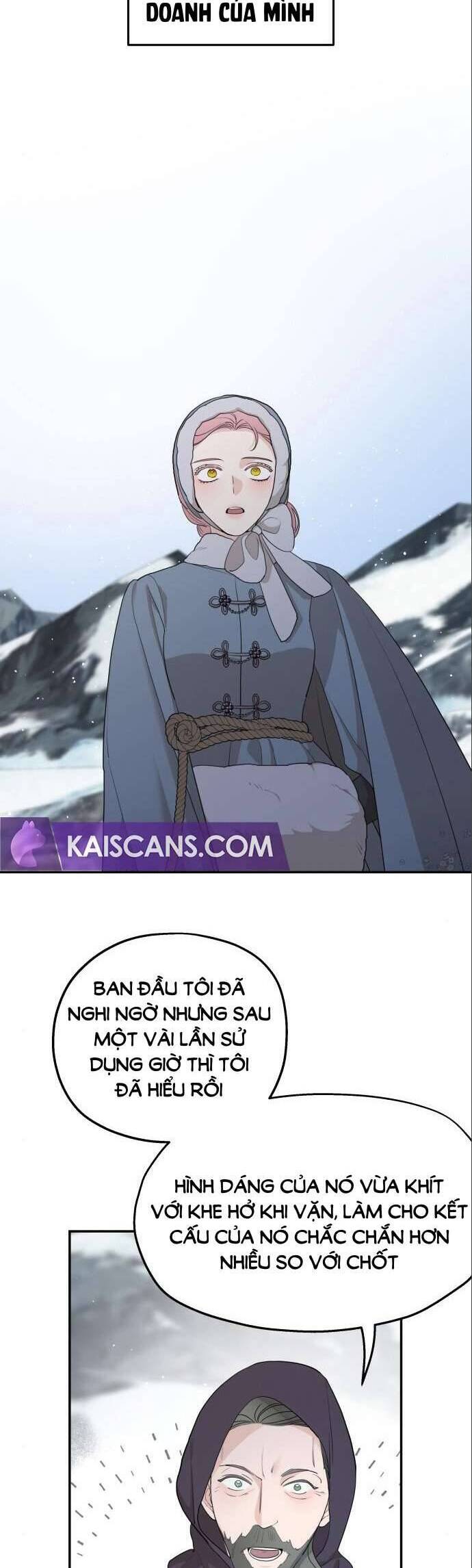 Gia Đình Chồng Quá Ám Ảnh Bởi Tôi Chapter 87 - Trang 2