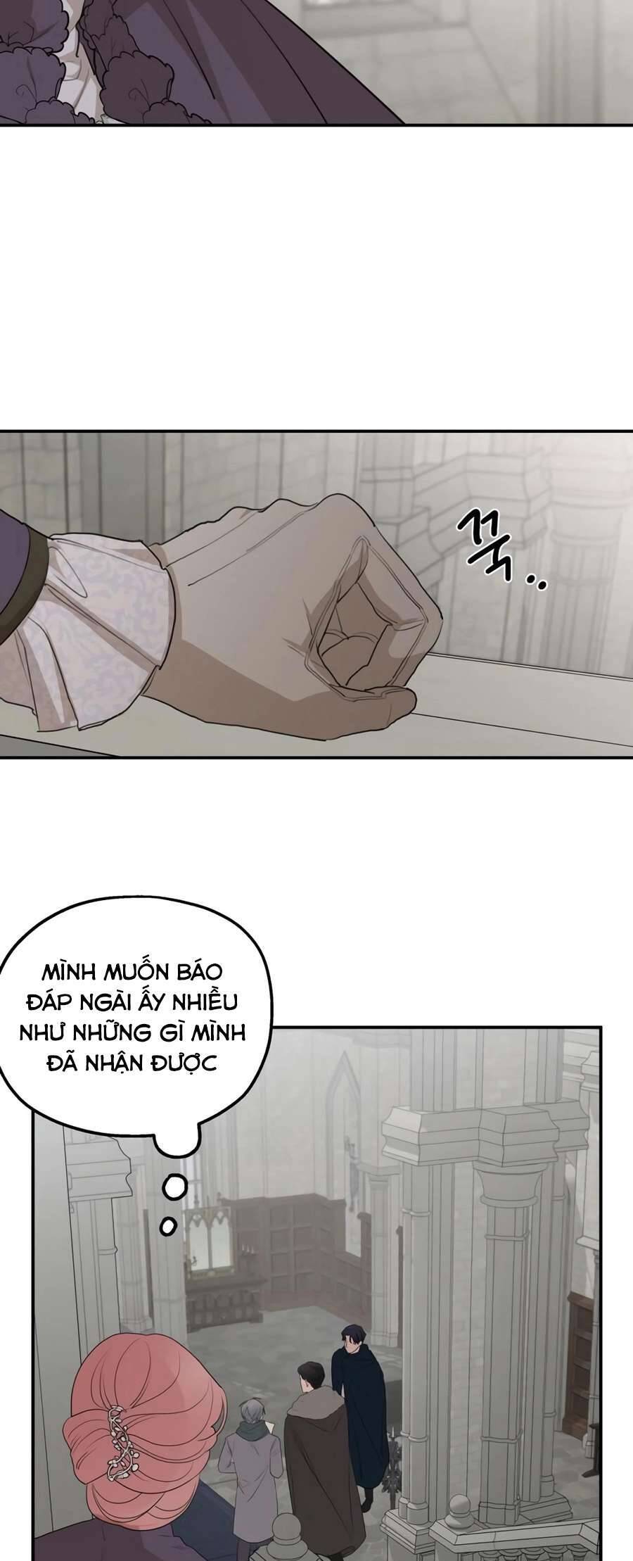 Gia Đình Chồng Quá Ám Ảnh Bởi Tôi Chapter 88 - Trang 2