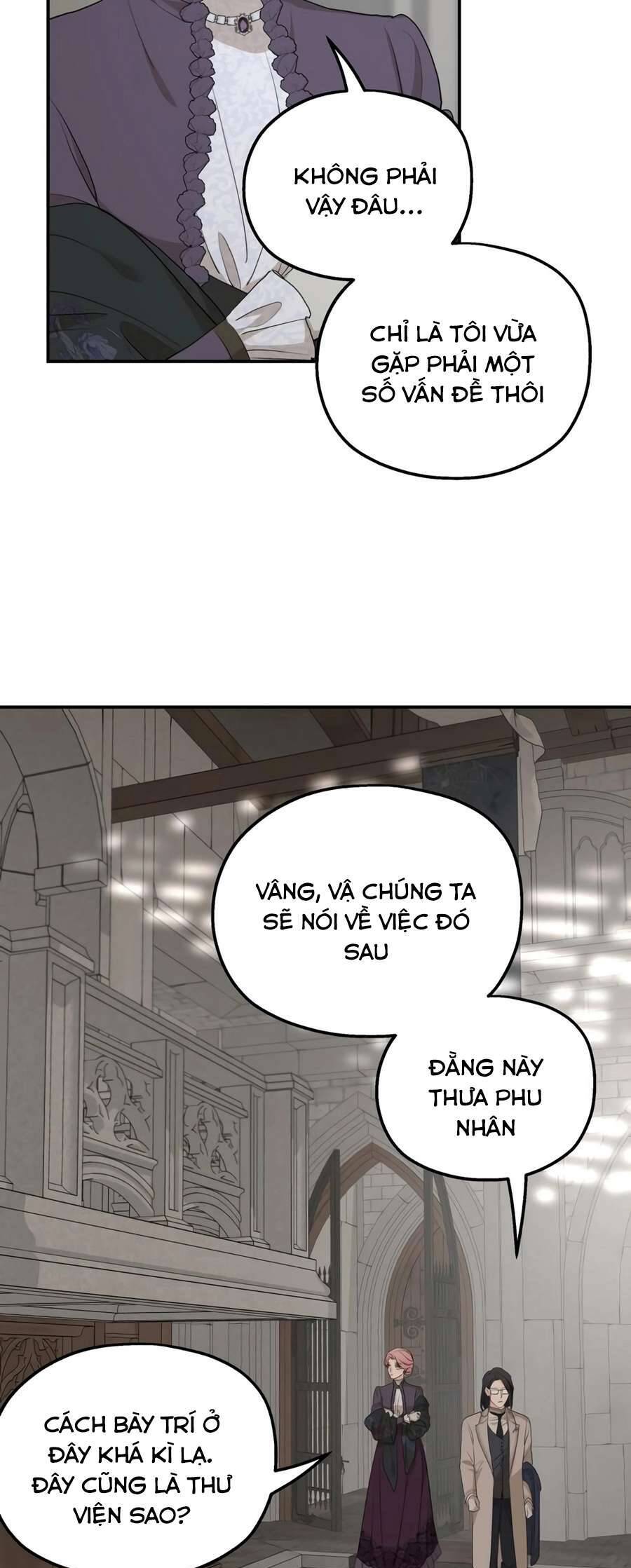 Gia Đình Chồng Quá Ám Ảnh Bởi Tôi Chapter 88 - Trang 2