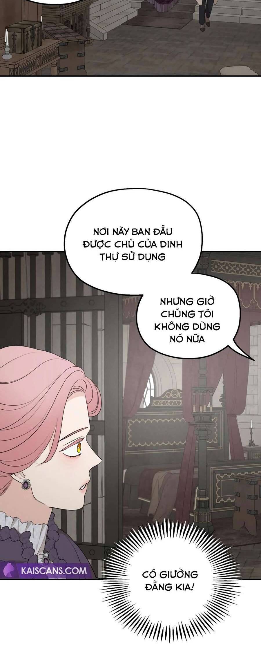Gia Đình Chồng Quá Ám Ảnh Bởi Tôi Chapter 88 - Trang 2