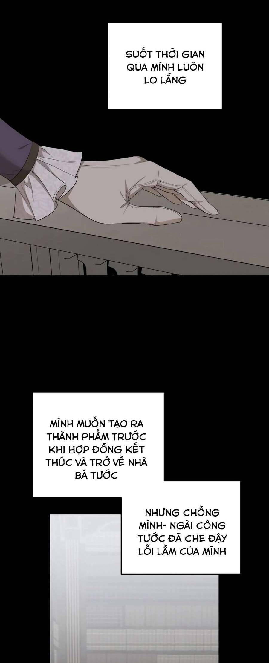 Gia Đình Chồng Quá Ám Ảnh Bởi Tôi Chapter 88 - Trang 2