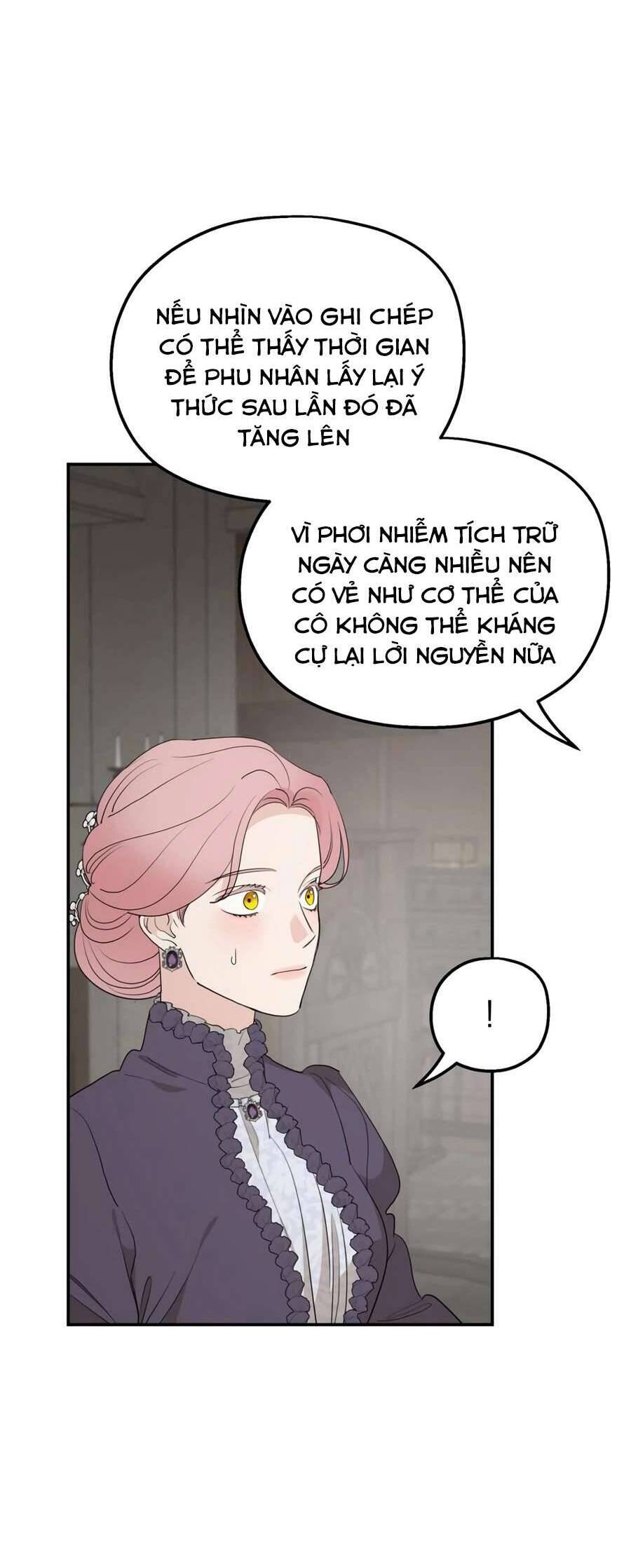 Gia Đình Chồng Quá Ám Ảnh Bởi Tôi Chapter 88 - Trang 2