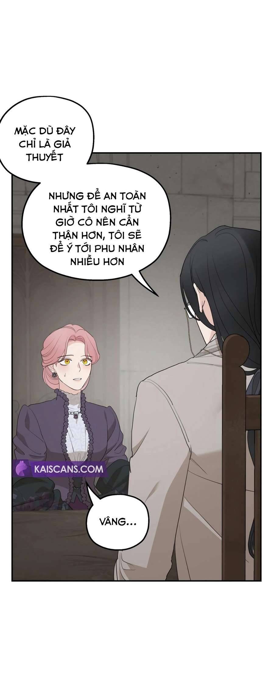 Gia Đình Chồng Quá Ám Ảnh Bởi Tôi Chapter 88 - Trang 2