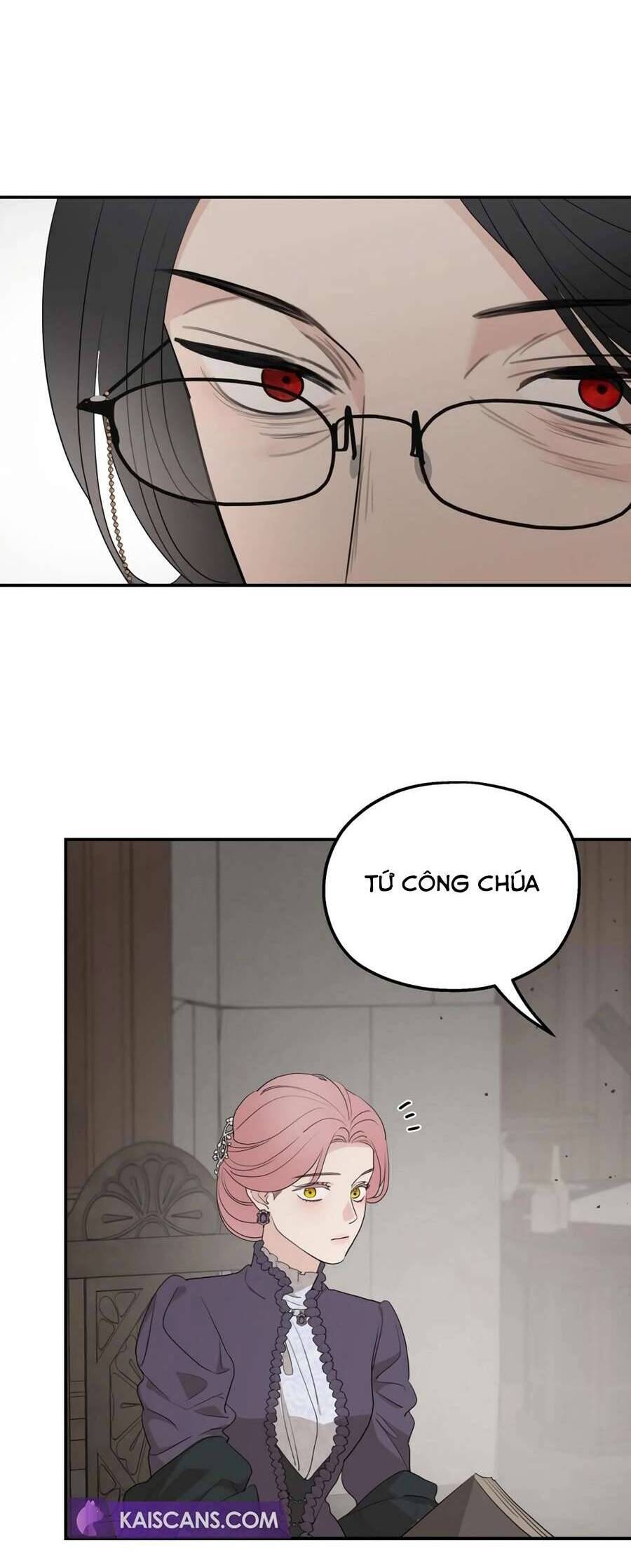 Gia Đình Chồng Quá Ám Ảnh Bởi Tôi Chapter 88 - Trang 2