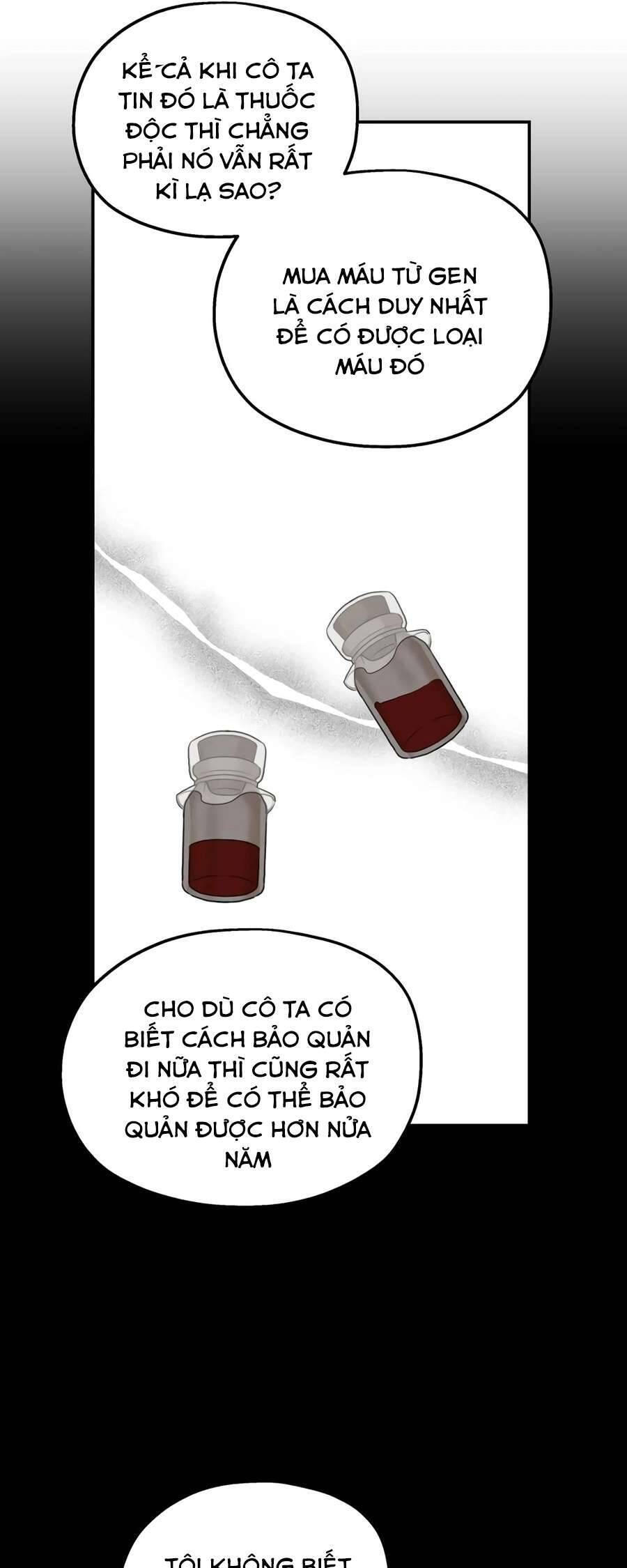 Gia Đình Chồng Quá Ám Ảnh Bởi Tôi Chapter 88 - Trang 2