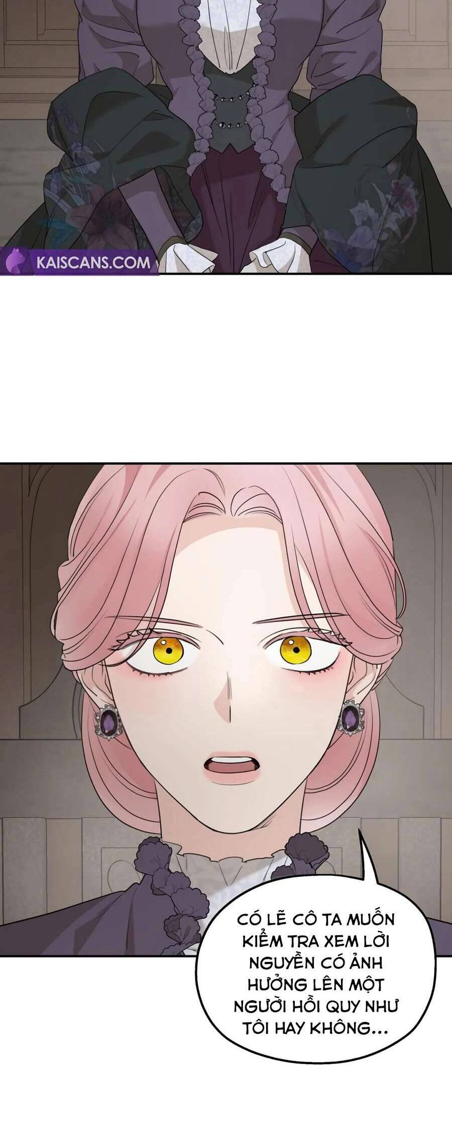 Gia Đình Chồng Quá Ám Ảnh Bởi Tôi Chapter 88 - Trang 2