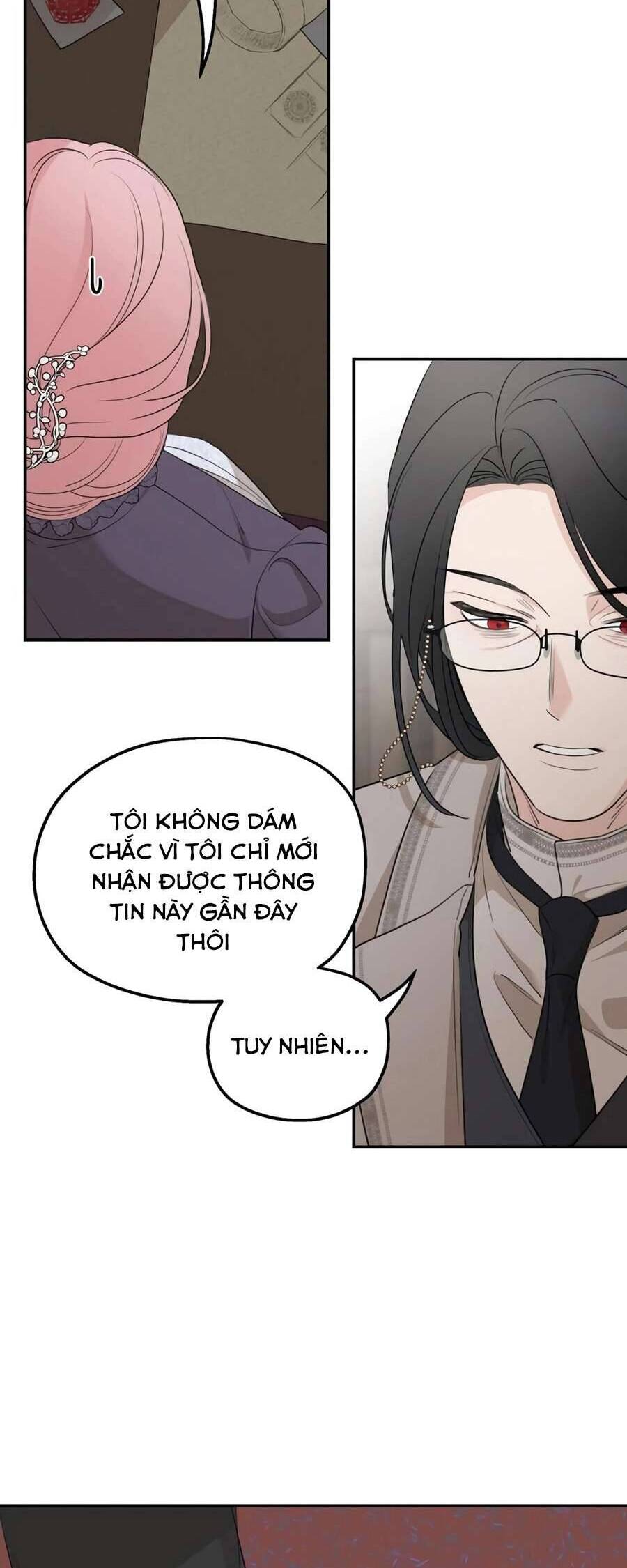 Gia Đình Chồng Quá Ám Ảnh Bởi Tôi Chapter 88 - Trang 2