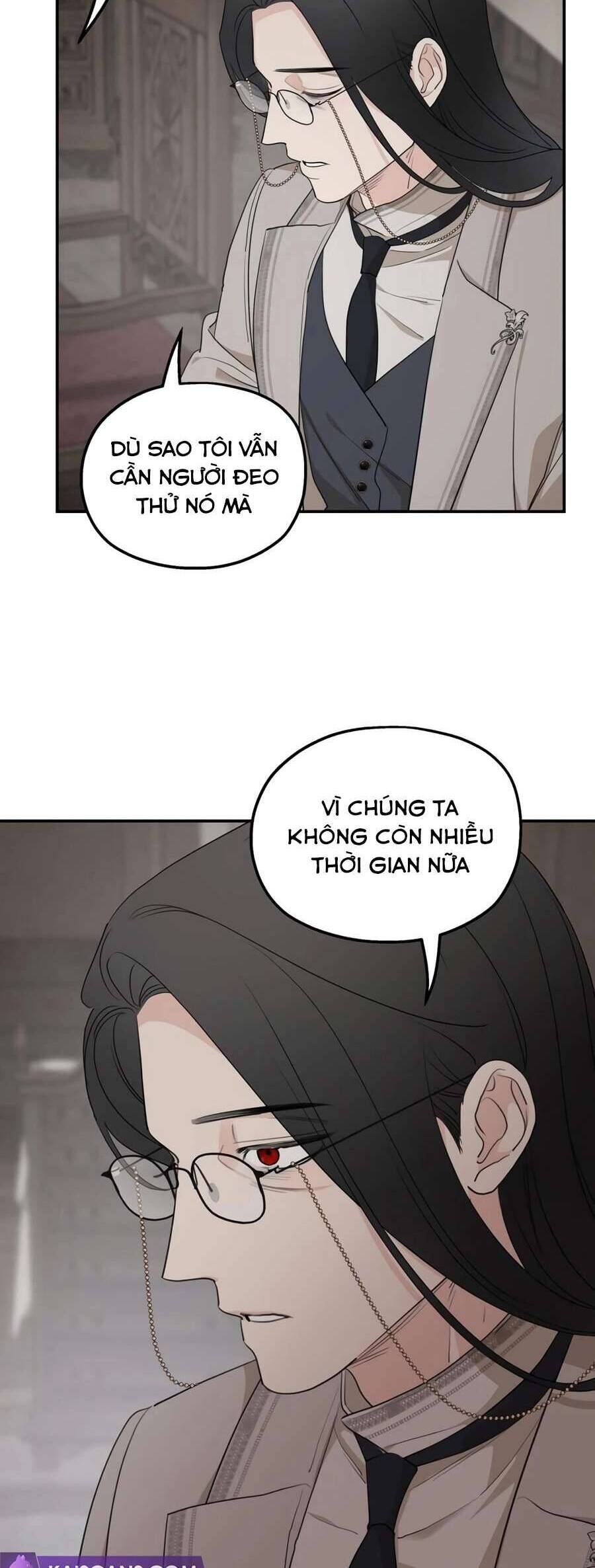 Gia Đình Chồng Quá Ám Ảnh Bởi Tôi Chapter 88 - Trang 2
