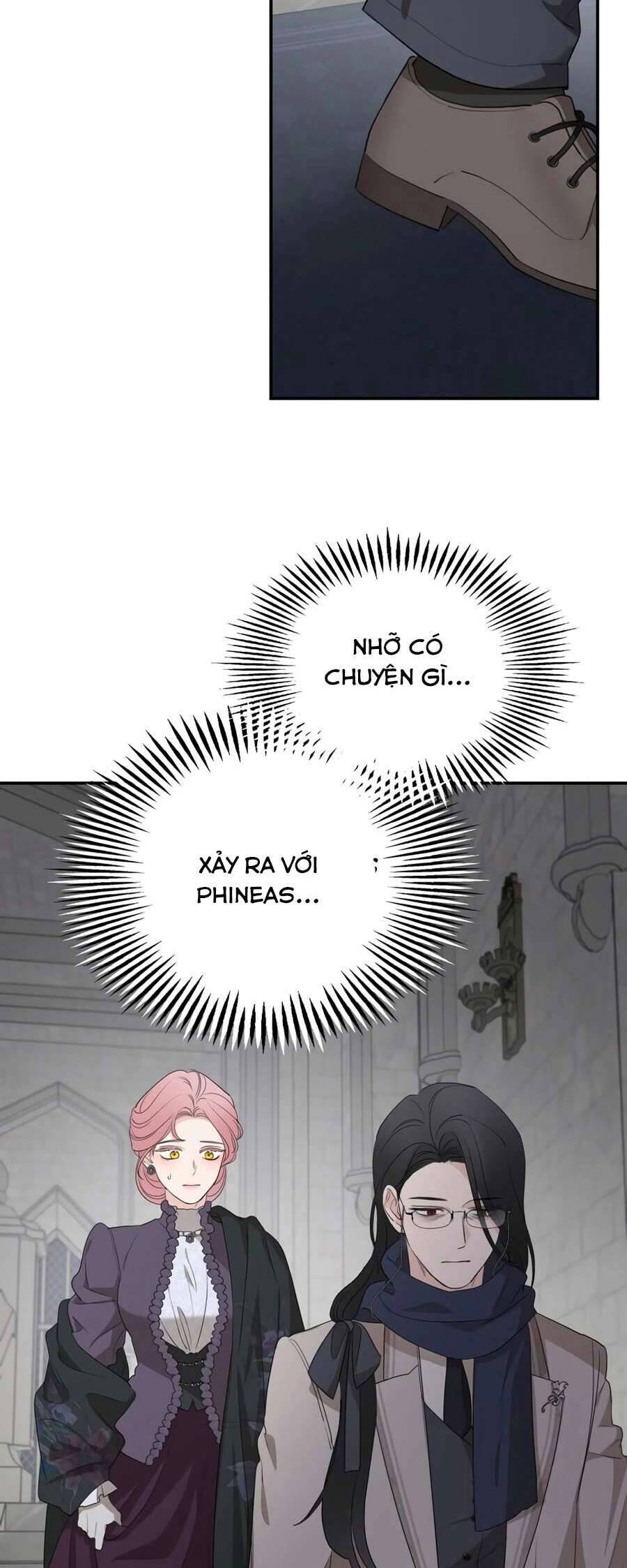 Gia Đình Chồng Quá Ám Ảnh Bởi Tôi Chapter 88 - Trang 2