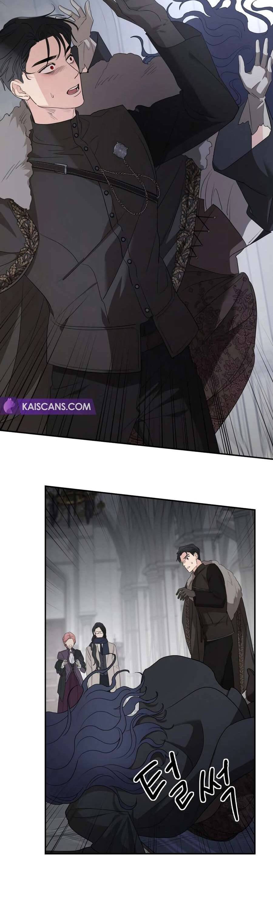 Gia Đình Chồng Quá Ám Ảnh Bởi Tôi Chapter 88 - Trang 2