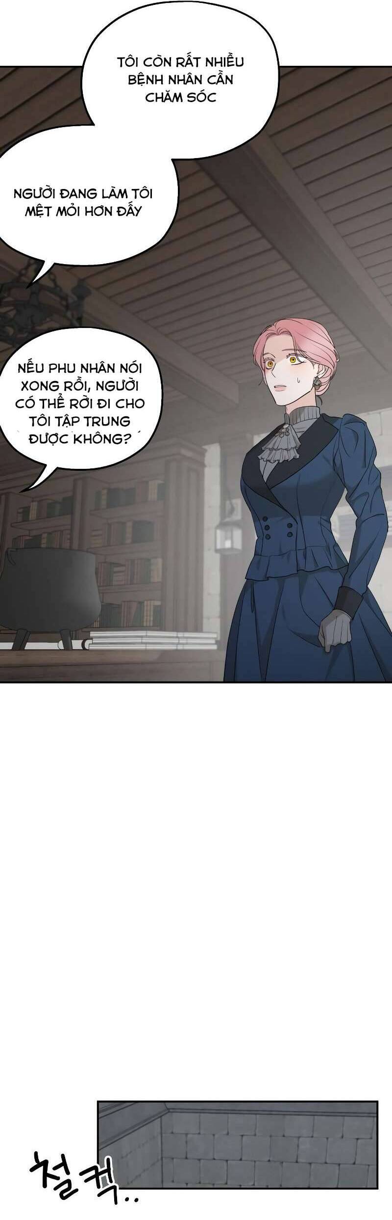 Gia Đình Chồng Quá Ám Ảnh Bởi Tôi Chapter 90 - Trang 2