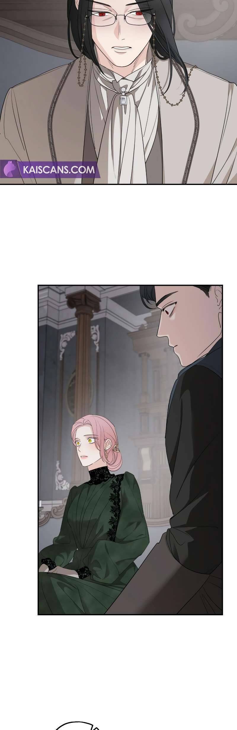 Gia Đình Chồng Quá Ám Ảnh Bởi Tôi Chapter 90 - Trang 2