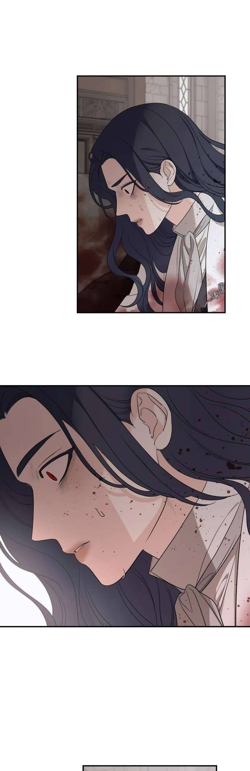 Gia Đình Chồng Quá Ám Ảnh Bởi Tôi Chapter 92 - Trang 2