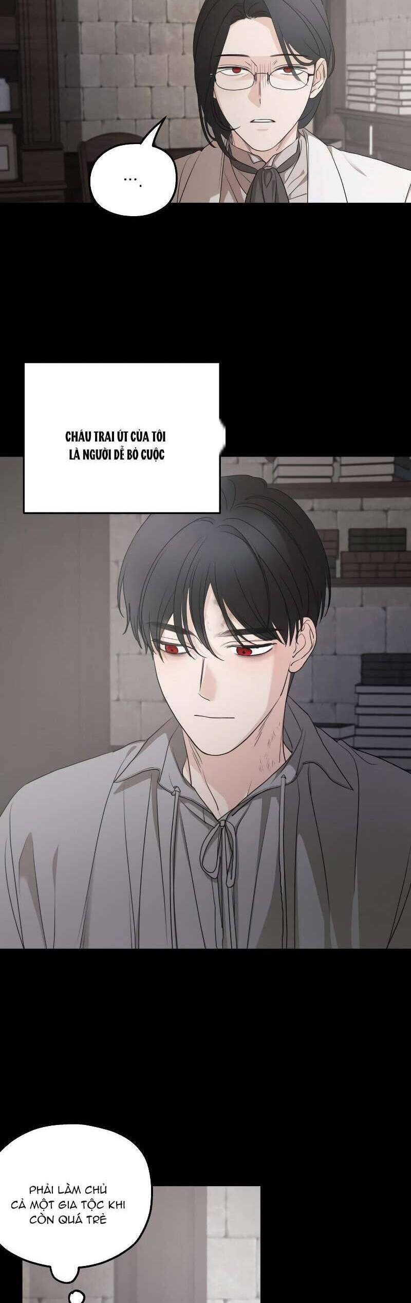 Gia Đình Chồng Quá Ám Ảnh Bởi Tôi Chapter 92 - Trang 2