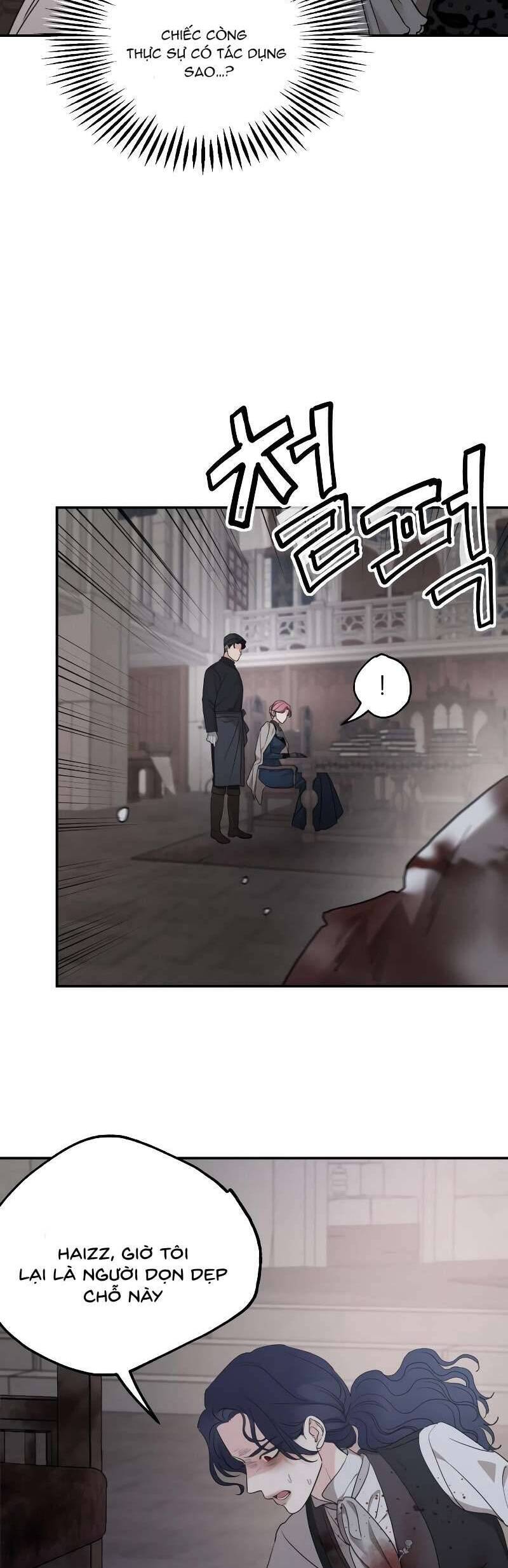 Gia Đình Chồng Quá Ám Ảnh Bởi Tôi Chapter 92 - Trang 2