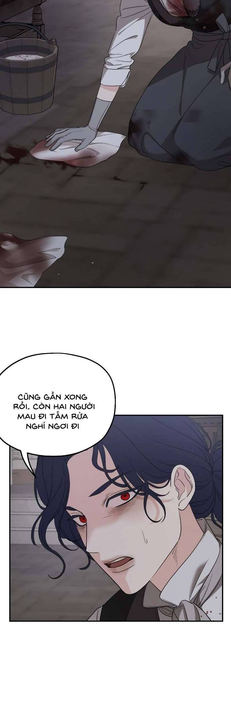 Gia Đình Chồng Quá Ám Ảnh Bởi Tôi Chapter 92 - Trang 2