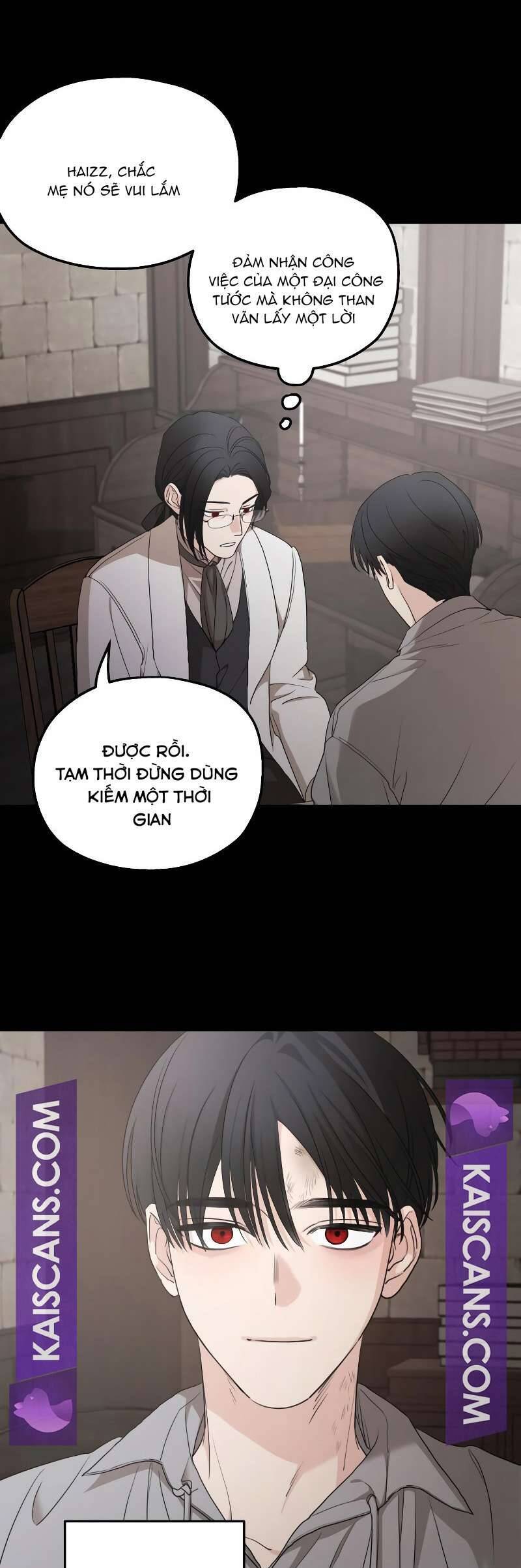 Gia Đình Chồng Quá Ám Ảnh Bởi Tôi Chapter 92 - Trang 2