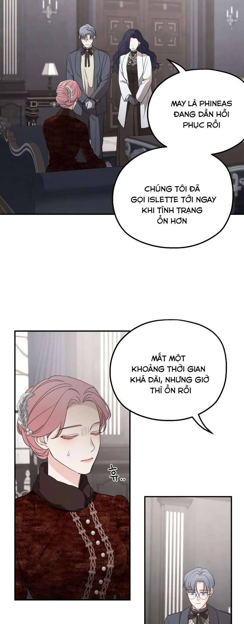 Gia Đình Chồng Quá Ám Ảnh Bởi Tôi Chapter 92 - Trang 2