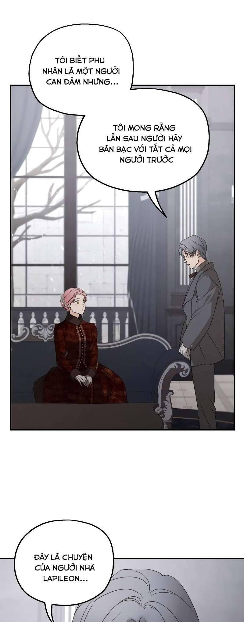Gia Đình Chồng Quá Ám Ảnh Bởi Tôi Chapter 92 - Trang 2