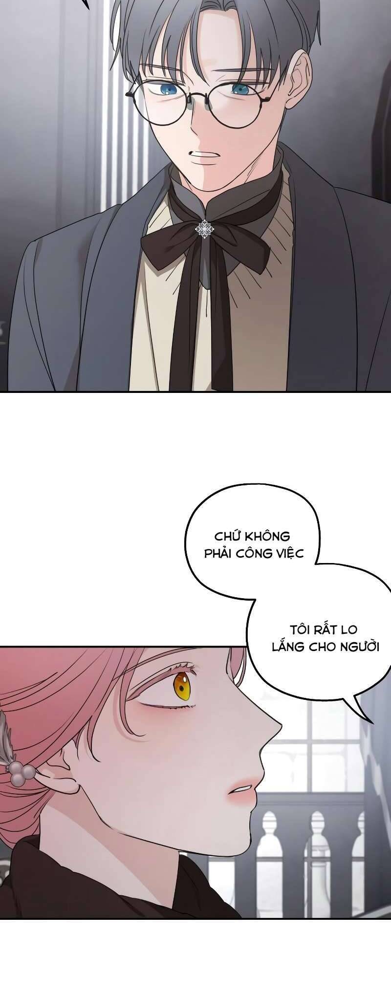 Gia Đình Chồng Quá Ám Ảnh Bởi Tôi Chapter 92 - Trang 2