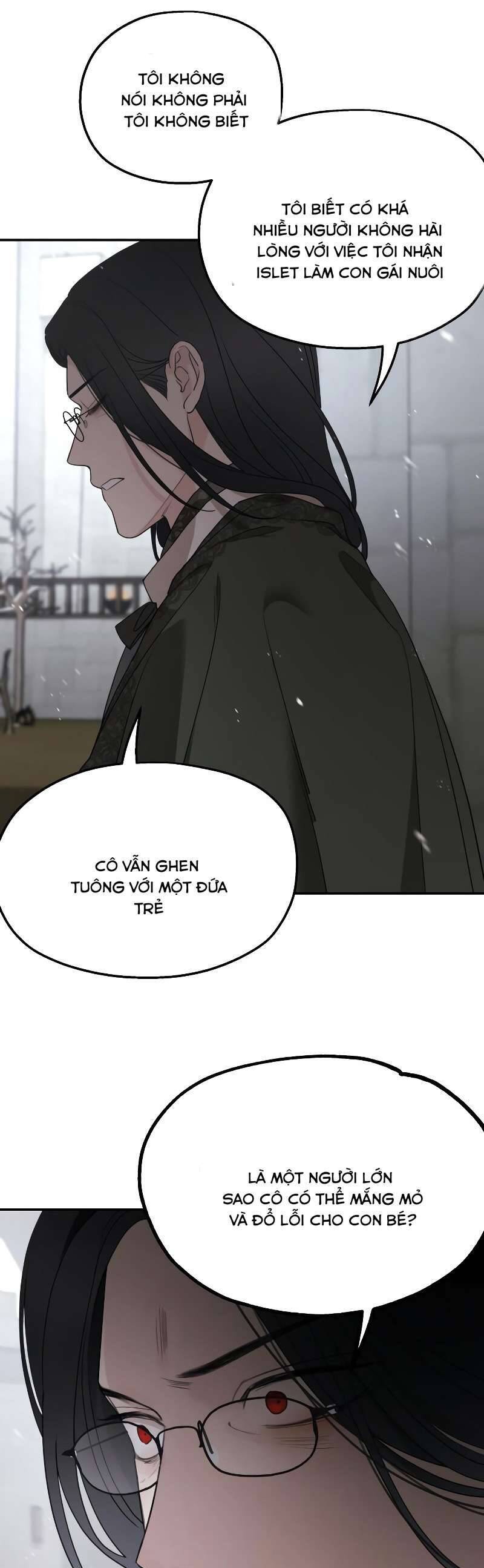 Gia Đình Chồng Quá Ám Ảnh Bởi Tôi Chapter 93 - Trang 2