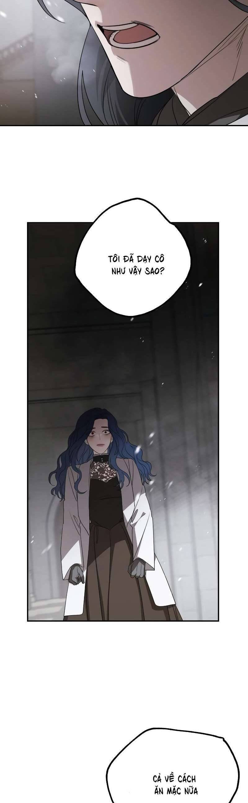 Gia Đình Chồng Quá Ám Ảnh Bởi Tôi Chapter 93 - Trang 2