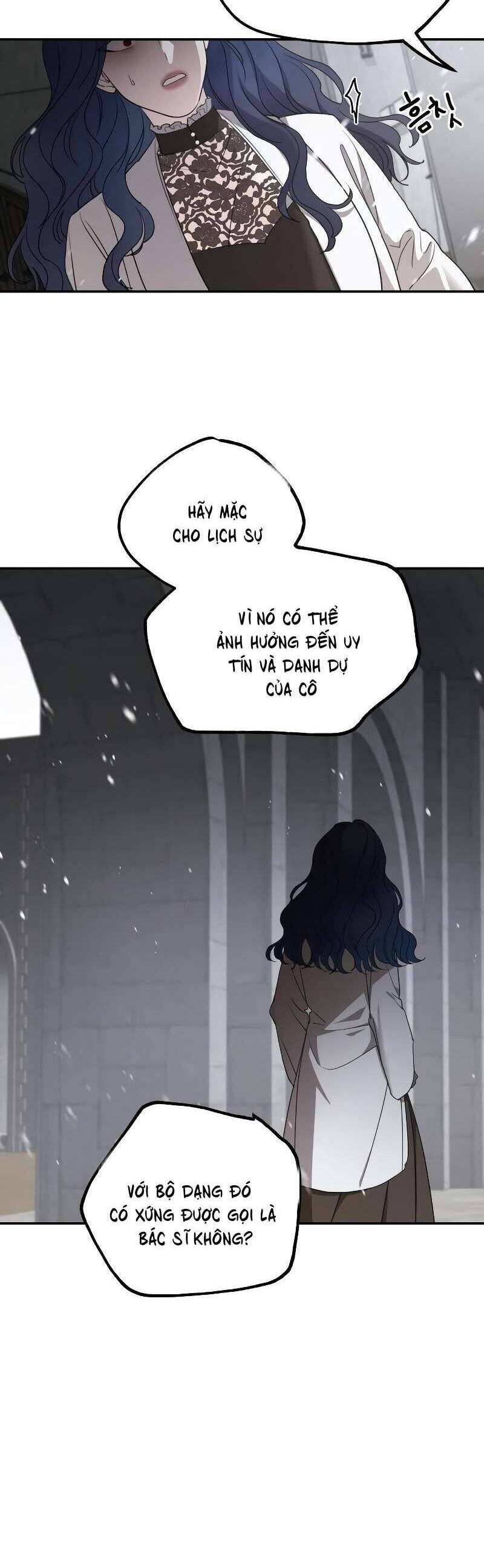 Gia Đình Chồng Quá Ám Ảnh Bởi Tôi Chapter 93 - Trang 2
