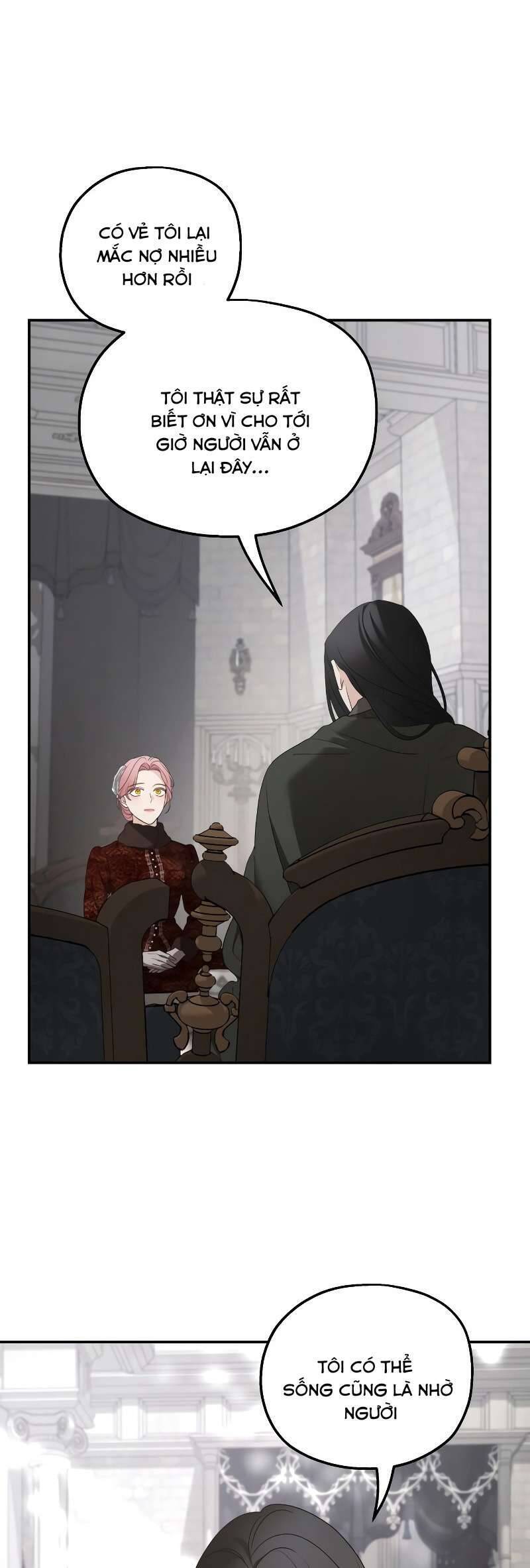 Gia Đình Chồng Quá Ám Ảnh Bởi Tôi Chapter 93 - Trang 2