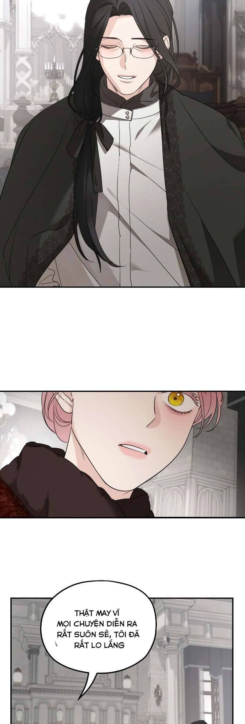 Gia Đình Chồng Quá Ám Ảnh Bởi Tôi Chapter 93 - Trang 2