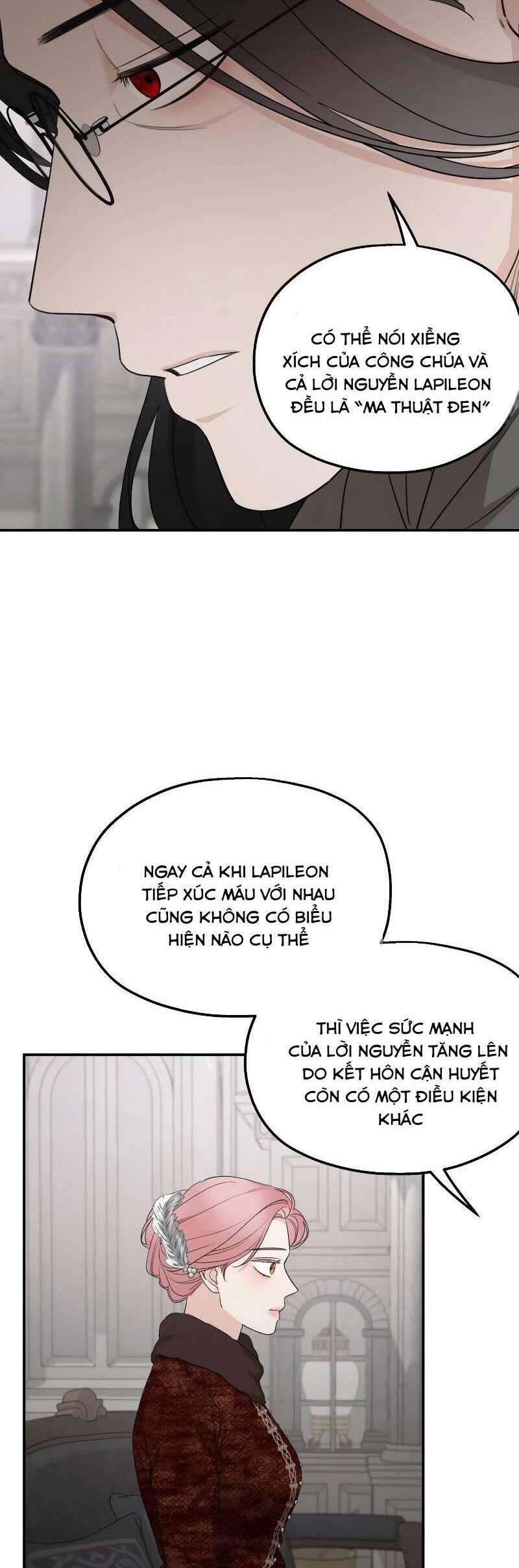 Gia Đình Chồng Quá Ám Ảnh Bởi Tôi Chapter 93 - Trang 2